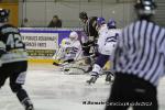 Photo hockey match Rouen - Brest  le 14/12/2013