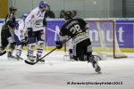 Photo hockey match Rouen - Brest  le 14/12/2013