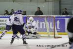 Photo hockey match Rouen - Brest  le 14/12/2013