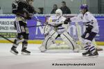 Photo hockey match Rouen - Brest  le 14/12/2013