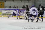 Photo hockey match Rouen - Brest  le 14/12/2013