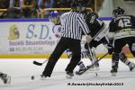 Photo hockey match Rouen - Brest  le 14/12/2013