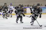 Photo hockey match Rouen - Brest  le 14/12/2013