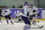 Photo hockey match Rouen - Brest  le 14/12/2013