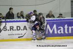 Photo hockey match Rouen - Brest  le 14/12/2013