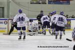 Photo hockey match Rouen - Brest  le 14/12/2013