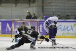 Photo hockey match Rouen - Brest  le 14/12/2013