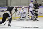 Photo hockey match Rouen - Brest  le 14/12/2013