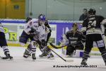 Photo hockey match Rouen - Brest  le 14/12/2013