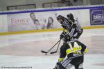 Photo hockey match Rouen - Brest  le 01/11/2014