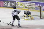 Photo hockey match Rouen - Brest  le 01/11/2014