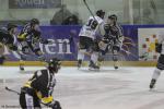 Photo hockey match Rouen - Brest  le 01/11/2014