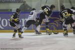 Photo hockey match Rouen - Brest  le 01/11/2014