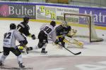 Photo hockey match Rouen - Brest  le 01/11/2014