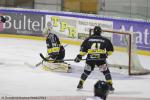 Photo hockey match Rouen - Brest  le 01/11/2014