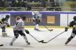 Photo hockey match Rouen - Brest  le 01/11/2014