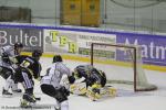 Photo hockey match Rouen - Brest  le 01/11/2014