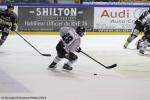 Photo hockey match Rouen - Brest  le 01/11/2014