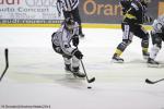 Photo hockey match Rouen - Brest  le 01/11/2014