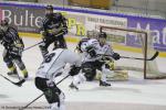 Photo hockey match Rouen - Brest  le 01/11/2014