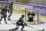 Photo hockey match Rouen - Brest  le 01/11/2014