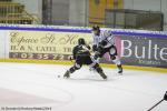 Photo hockey match Rouen - Brest  le 01/11/2014