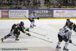 Photo hockey match Rouen - Brest  le 01/11/2014