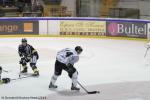 Photo hockey match Rouen - Brest  le 01/11/2014