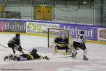 Photo hockey match Rouen - Brest  le 01/11/2014