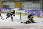 Photo hockey match Rouen - Brest  le 01/11/2014