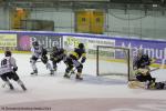 Photo hockey match Rouen - Brest  le 01/11/2014