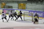 Photo hockey match Rouen - Brest  le 01/11/2014