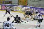 Photo hockey match Rouen - Brest  le 01/11/2014