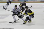 Photo hockey match Rouen - Brest  le 01/11/2014