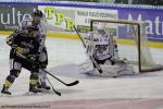 Photo hockey match Rouen - Brest  le 01/11/2014