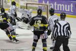 Photo hockey match Rouen - Brest  le 01/11/2014