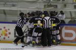 Photo hockey match Rouen - Brest  le 01/11/2014