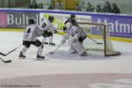 Photo hockey match Rouen - Brest  le 01/11/2014