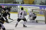 Photo hockey match Rouen - Brest  le 01/11/2014