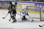 Photo hockey match Rouen - Brest  le 01/11/2014