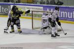 Photo hockey match Rouen - Brest  le 01/11/2014