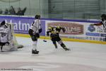 Photo hockey match Rouen - Brest  le 01/11/2014