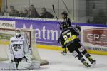 Photo hockey match Rouen - Brest  le 01/11/2014