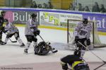 Photo hockey match Rouen - Brest  le 01/11/2014