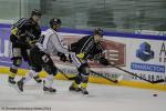Photo hockey match Rouen - Brest  le 01/11/2014