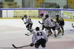 Photo hockey match Rouen - Brest  le 01/11/2014