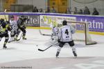 Photo hockey match Rouen - Brest  le 01/11/2014