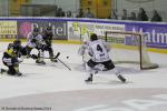 Photo hockey match Rouen - Brest  le 01/11/2014