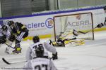 Photo hockey match Rouen - Brest  le 01/11/2014