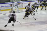Photo hockey match Rouen - Brest  le 01/11/2014